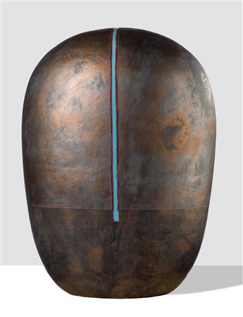 Dango with Blue Stripe