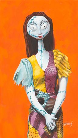 Sally Doll