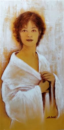 Artwork by Nela Murat