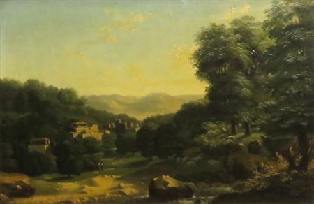 Landscape