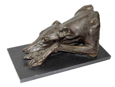 GREYHOUND