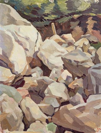 Rocks