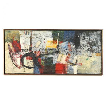 Pintura No. 46