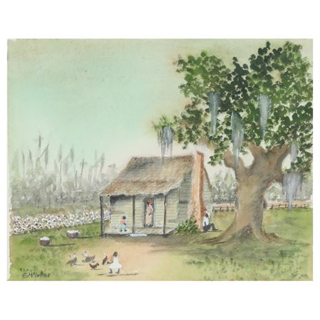 The Cotton Growers
