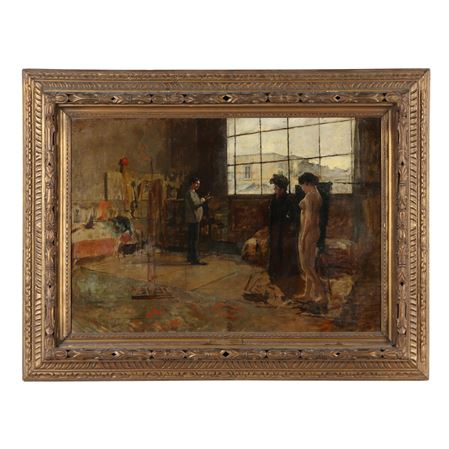 The Model
