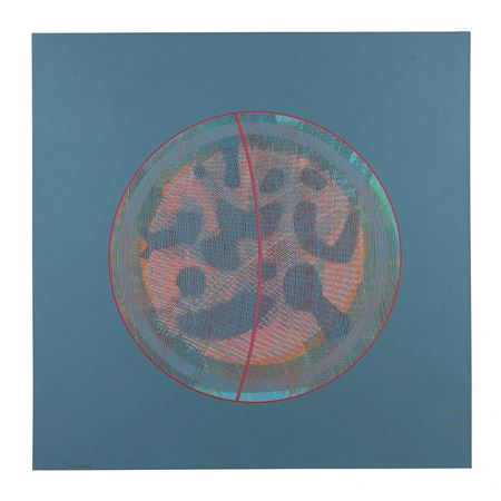 Acritical Eclipse