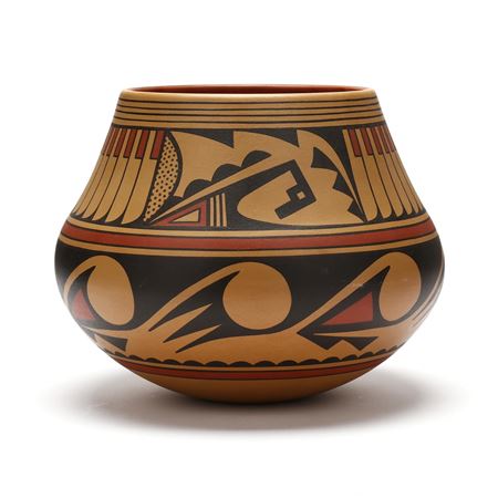 Large Jar