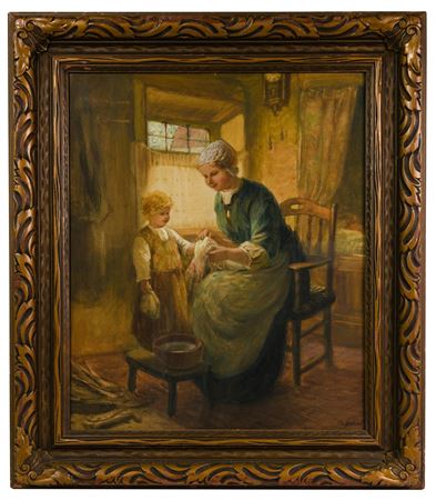 Interior Scene