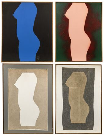 Artwork Assortment by Jose Ramon Lerma - Auction record, sale price, and art valuation. Compare with similar artists and explore comparable artworks.
