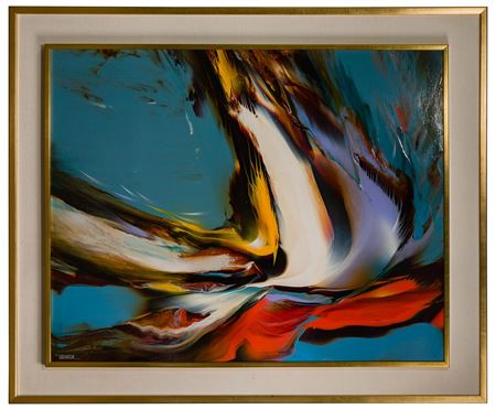 "WIND OF SPRINGTIME"