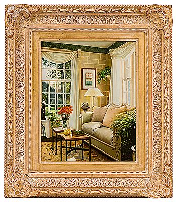 "Interior"