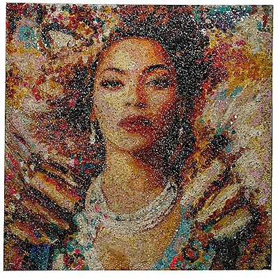 "Beyonce"