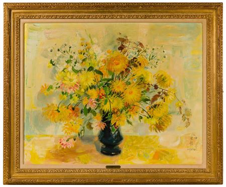 'Fleurs'