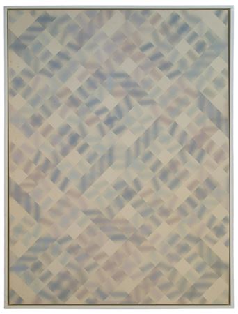 Abstract Geometric composition