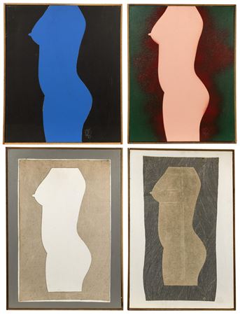 Artwork Assortment (4)