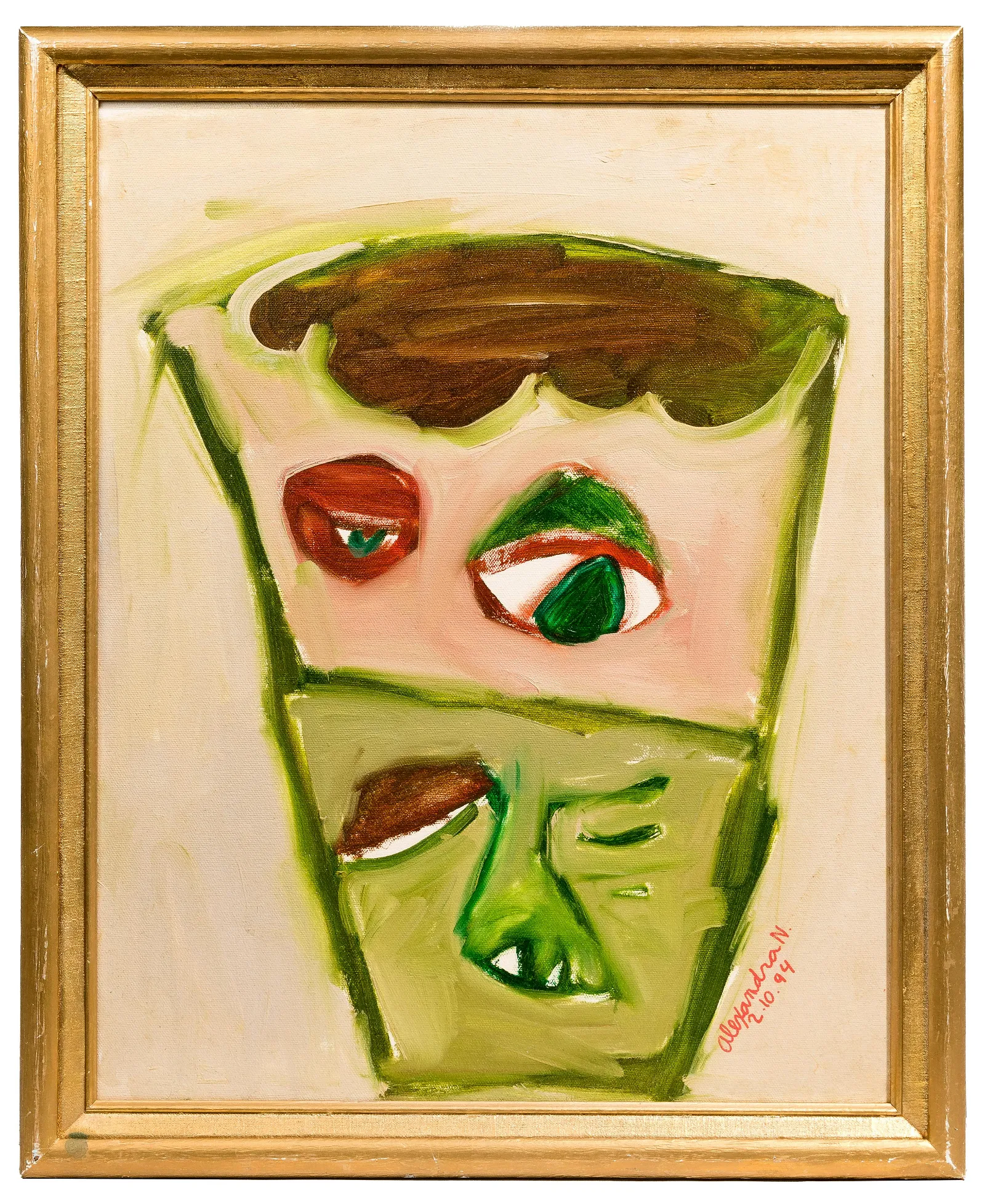DECEMBER ONLINE AUCTION (Sale #297)