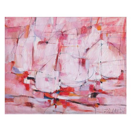 Sailboats