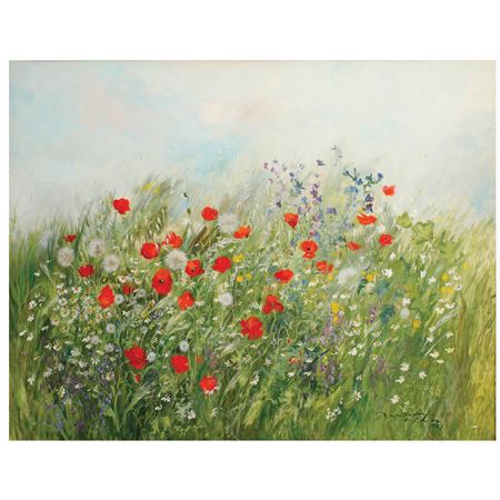 English Primroses