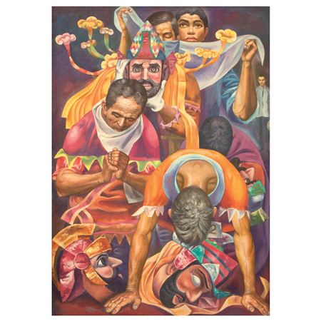 Moriones Festival