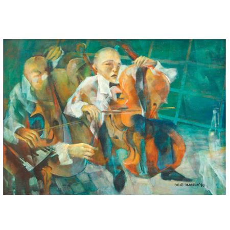 Musicians