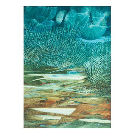"Untitled (Search Mindscape Series)"