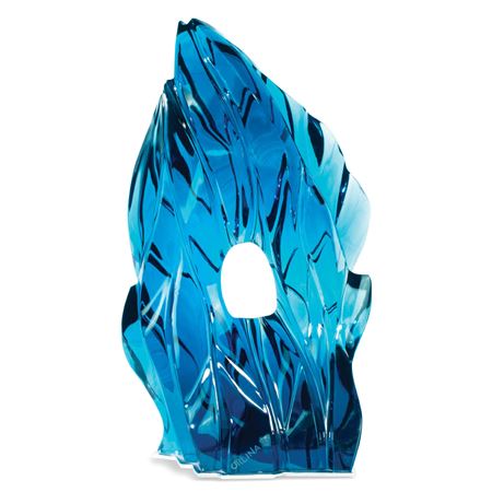 Blue Flame of Passion