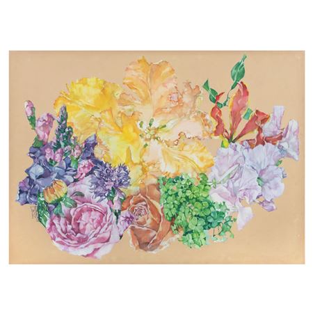 Bouquet of Flowers