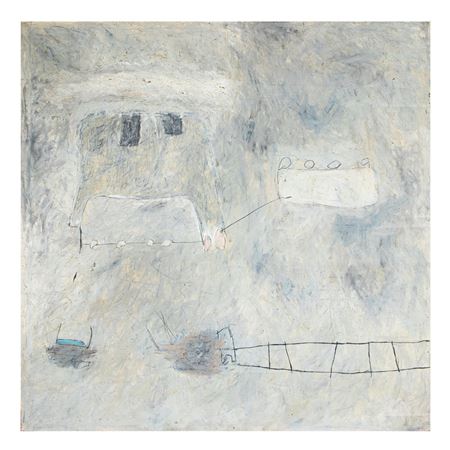 Angel by Bernardo Pacquing - Auction record, sale price, and art valuation. Compare with similar artists and explore comparable artworks.