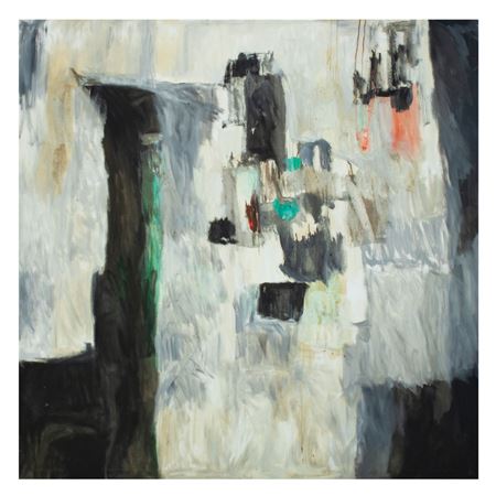 Untitled by Florencio B Concepcion - Auction record, sale price, and art valuation. Compare with similar artists and explore comparable artworks.