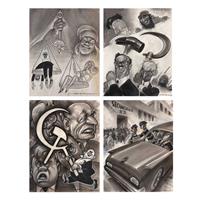 Four works