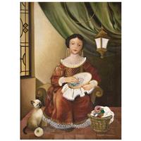 The seamstress