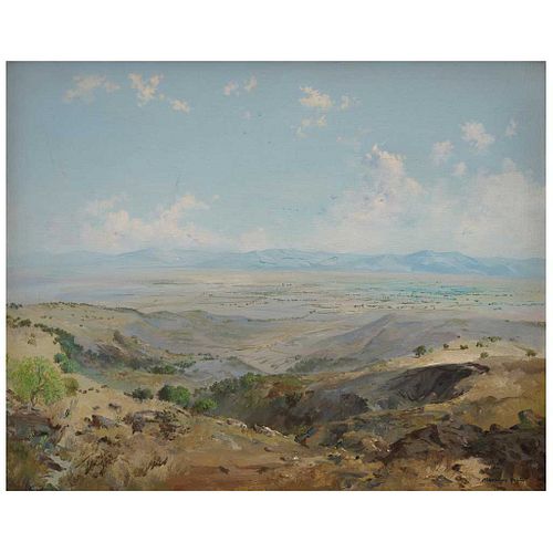 Landscape