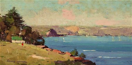 Sydney Harbour