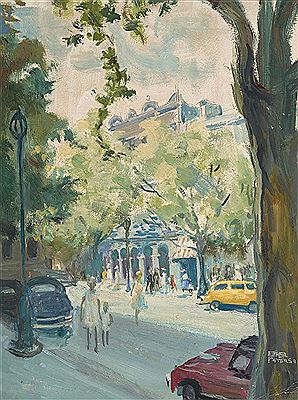 Street Scene