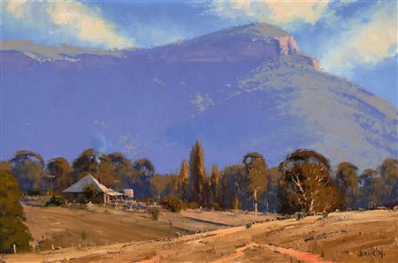 Landscape