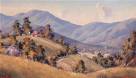 Landscape