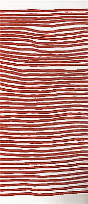 Kokoberrin Body Design, 2007 by Shaun Edwards - Auction record, sale price, and art valuation. Compare with similar artists and explore comparable artworks.