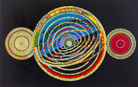 Our Lord & Master of Us All, 2013