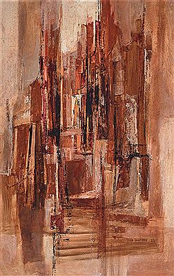 Alleyway