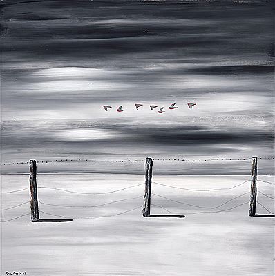 The Flight Path
