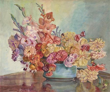 Still Life