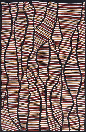 Fire Dreaming, 2009