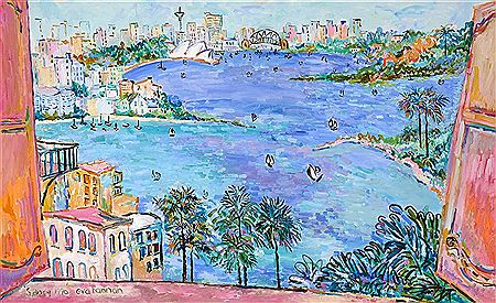 Sydney