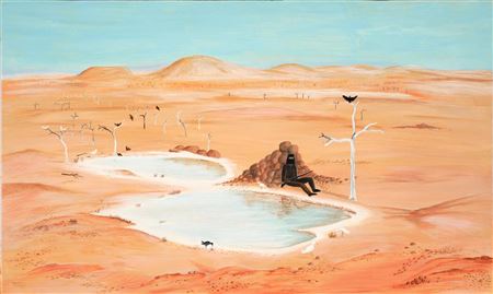 Kelly: Bird Watching (Pail Kelly Series) by Angela Broadley - Auction record, sale price, and art valuation. Compare with similar artists and explore comparable artworks.