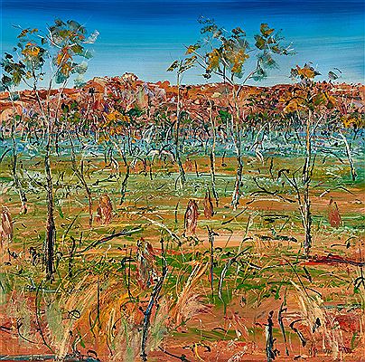 Untitled (Landscape)