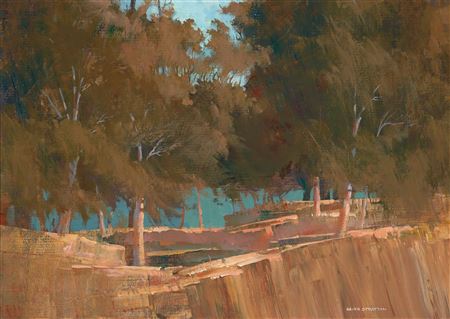 Southern River