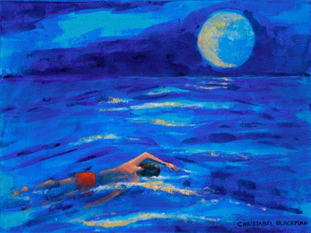 Night Swim