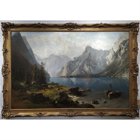 Bolzano - Landscape