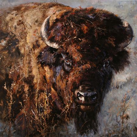 Boss of the Badlands
