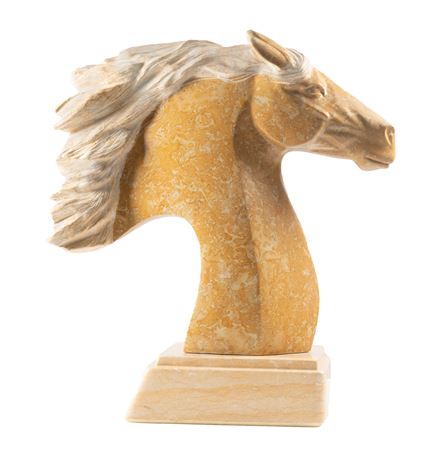 Medicine Horse